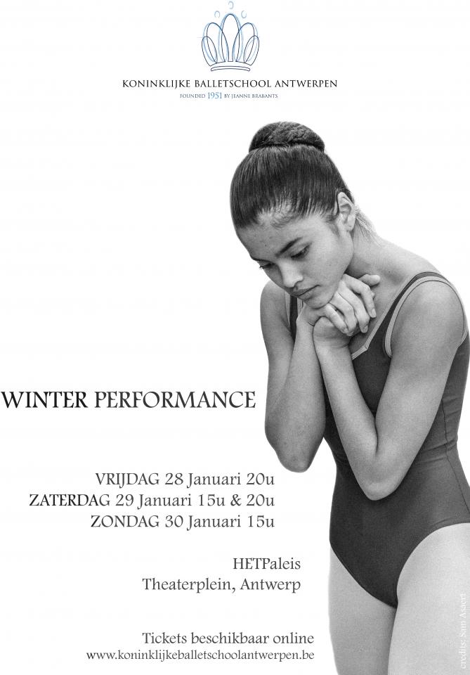 Winter Performance
